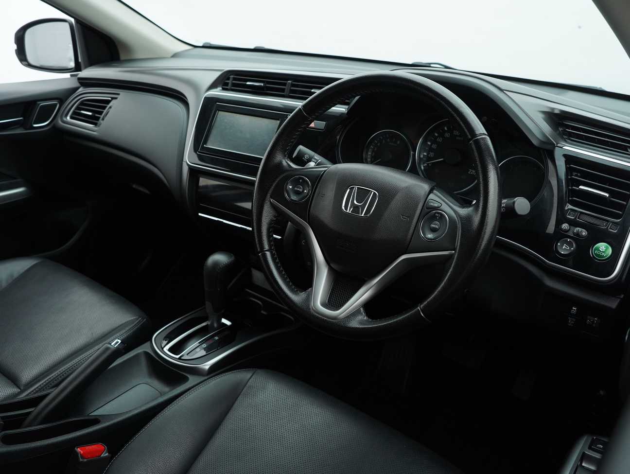 used 2020 Honda City V 1.5