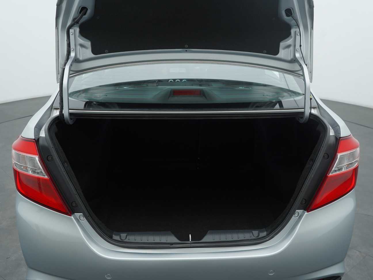 used 2017 Perodua Bezza X Premium 1.3