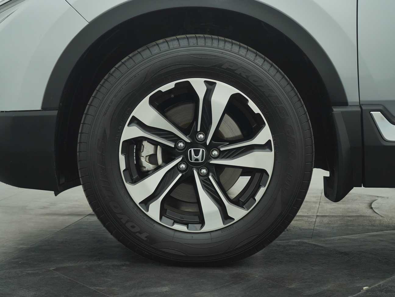 used 2019 Honda CR-V  2.0