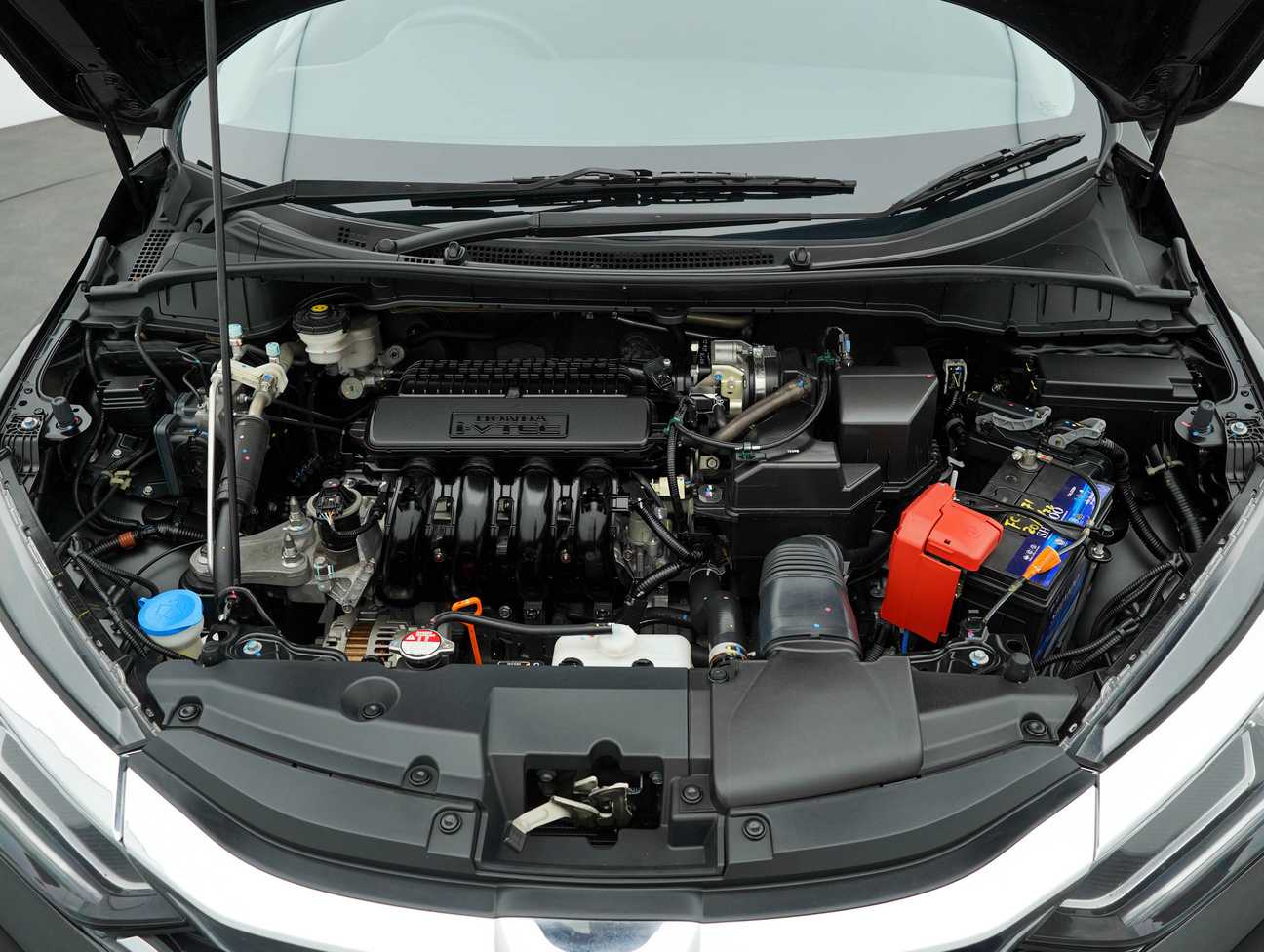 used 2019 Honda City E i-VTEC 1.5