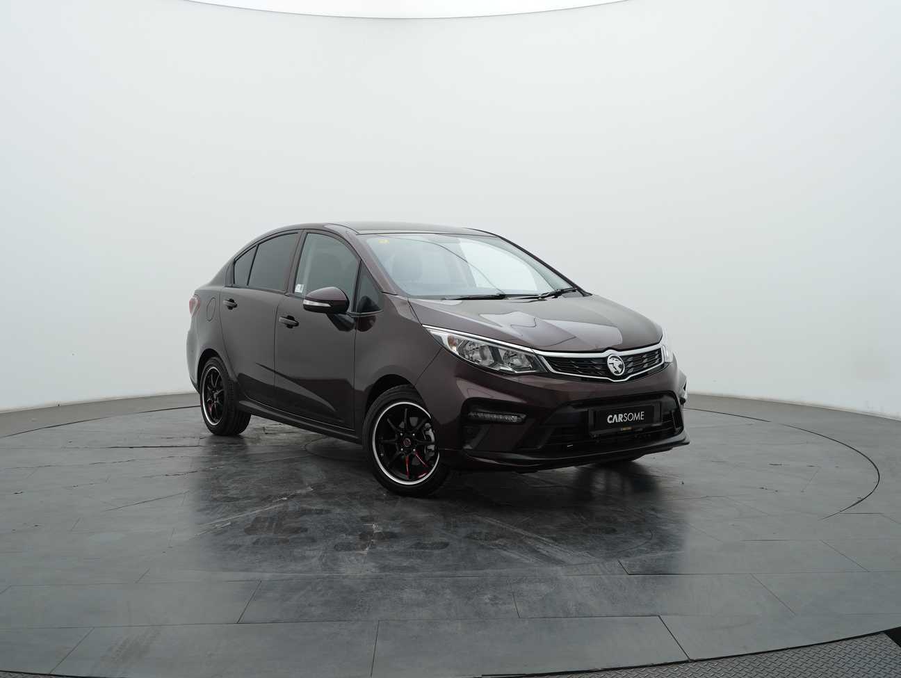 used 2023 Proton Persona Executive 1.6