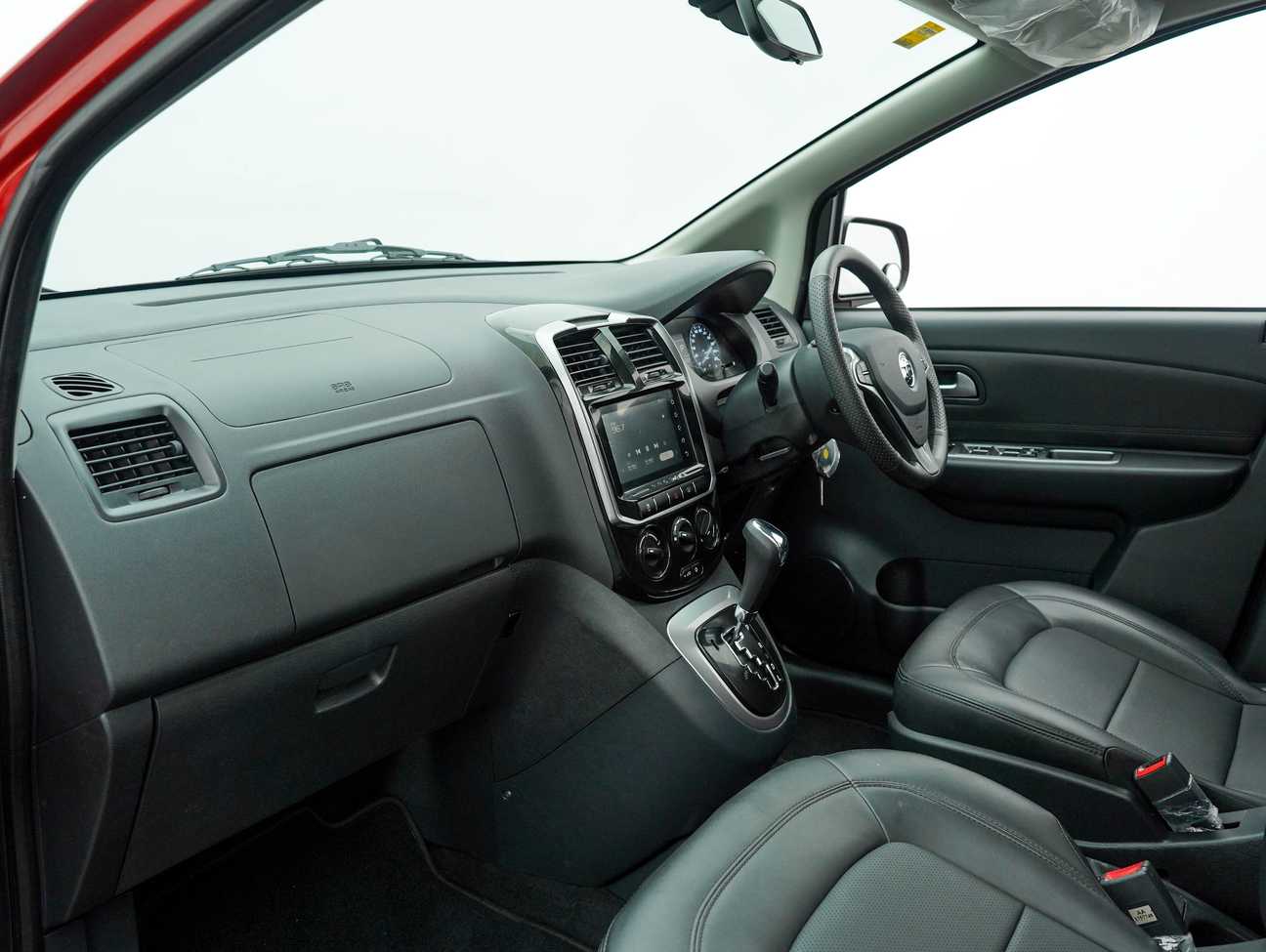 used 2022 Proton Exora Premium 1.6