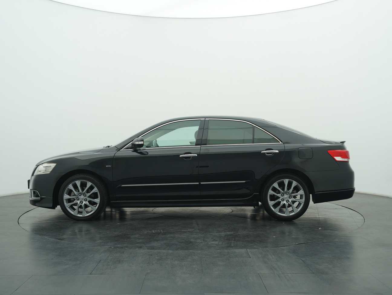 used 2011 Toyota Camry G 2.0