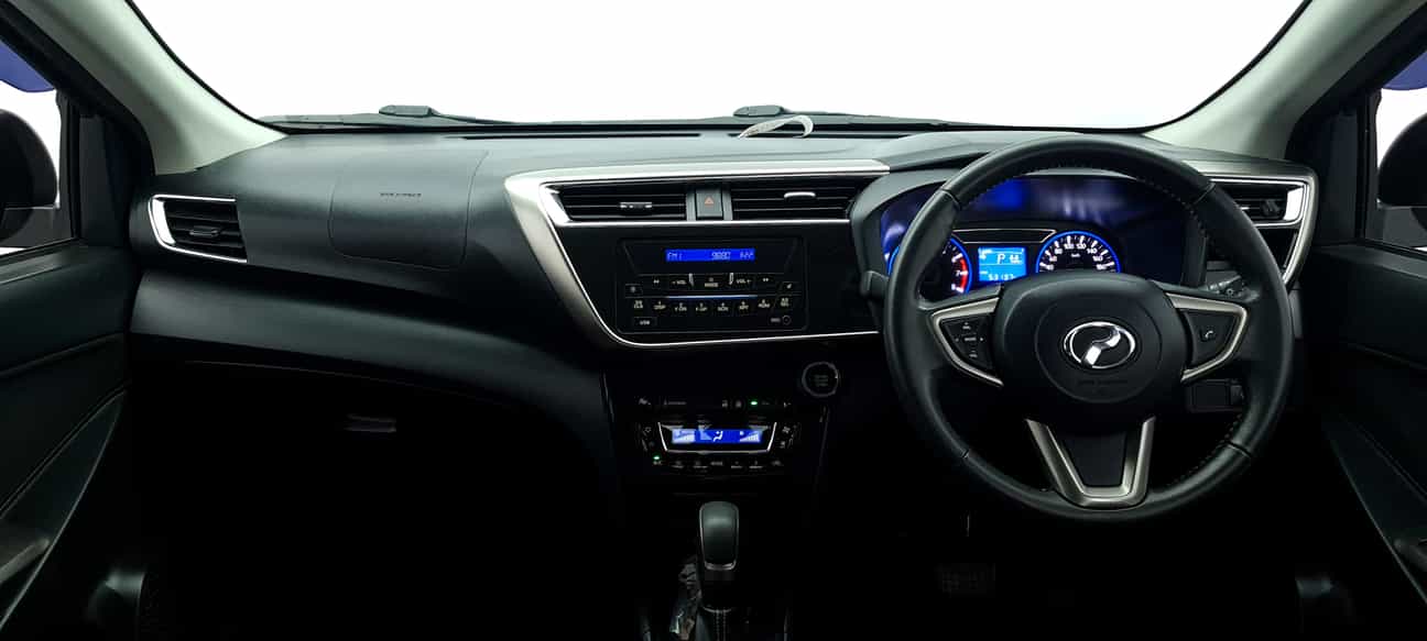 used 2017 Perodua MYVI H 1.5