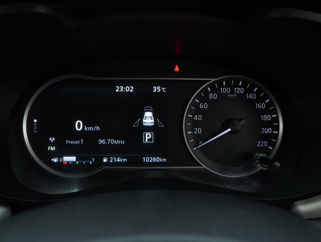 used 2023 Nissan Almera VLT 1.0