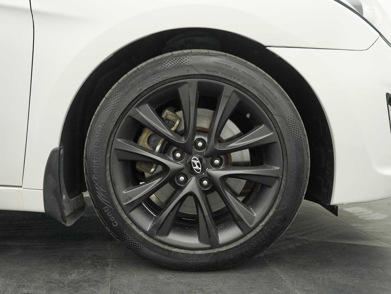 used 2014 Hyundai i40  2.0