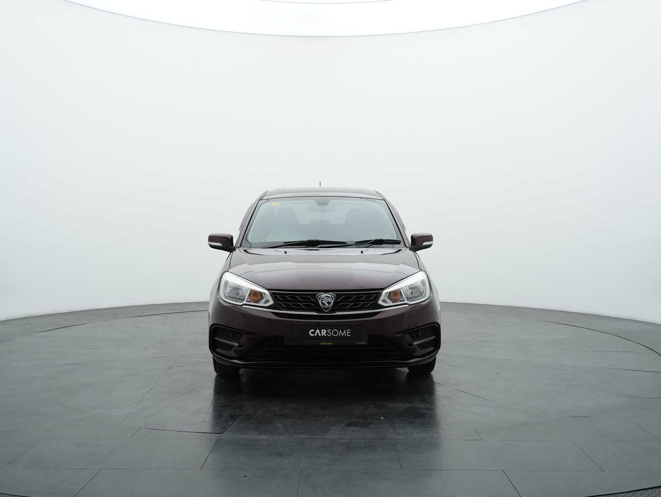 used 2019 Proton Saga Premium 1.3