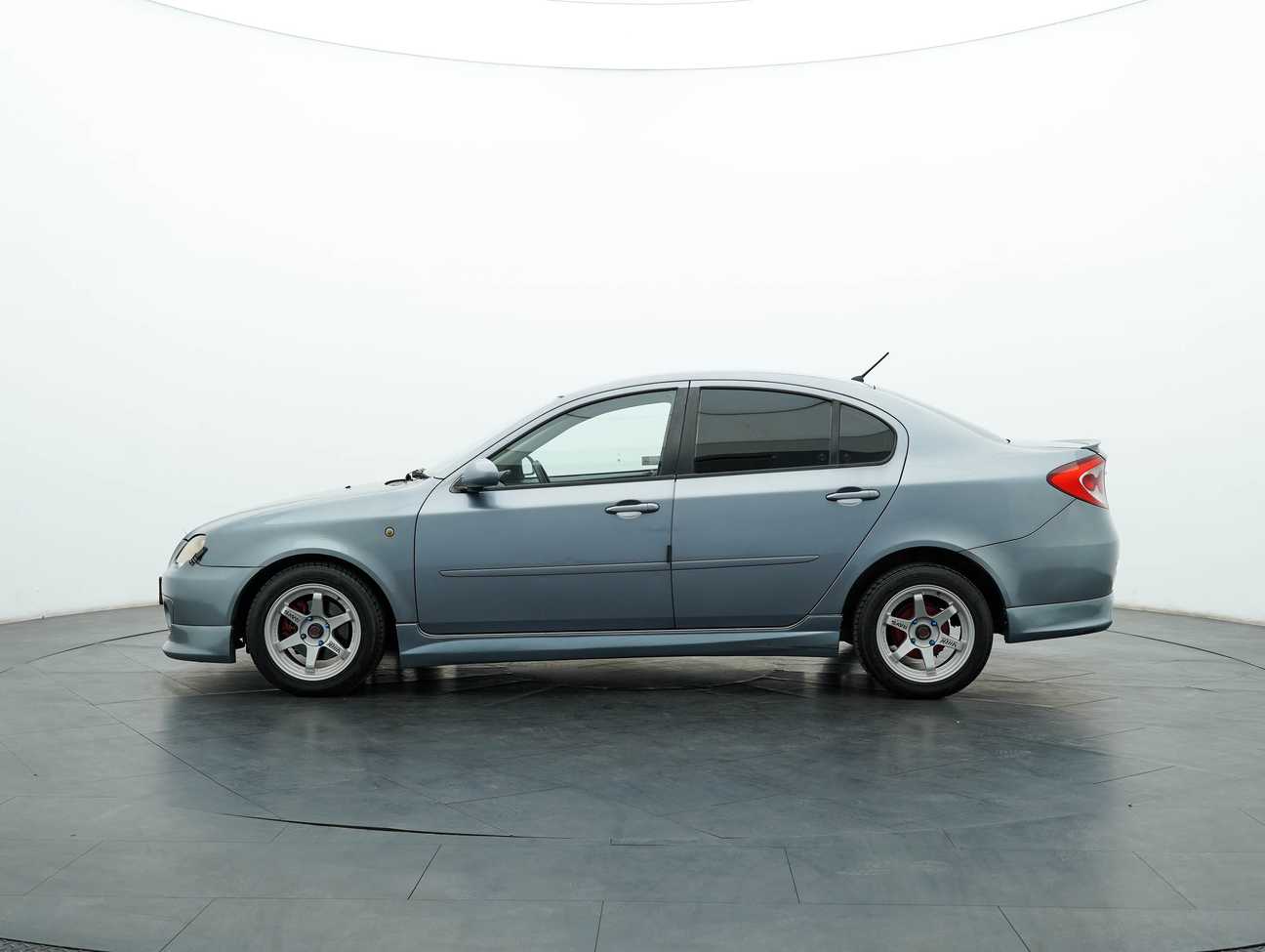 used 2009 Proton Persona Medium Line 1.6