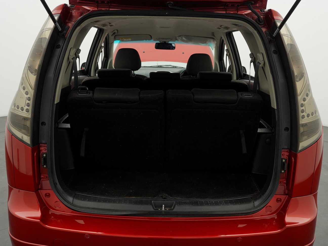 used 2018 Proton Exora Executive 1.6