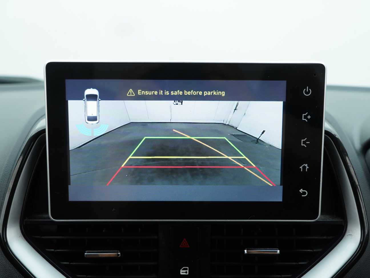 used 2022 Proton Persona Premium 1.6