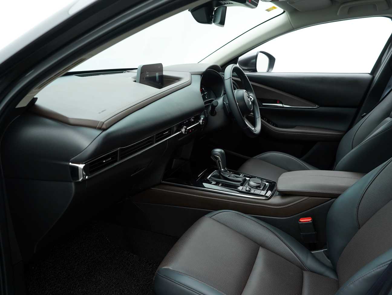 used 2024 Mazda CX-30 SKYACTIV-G High Plus 2.0