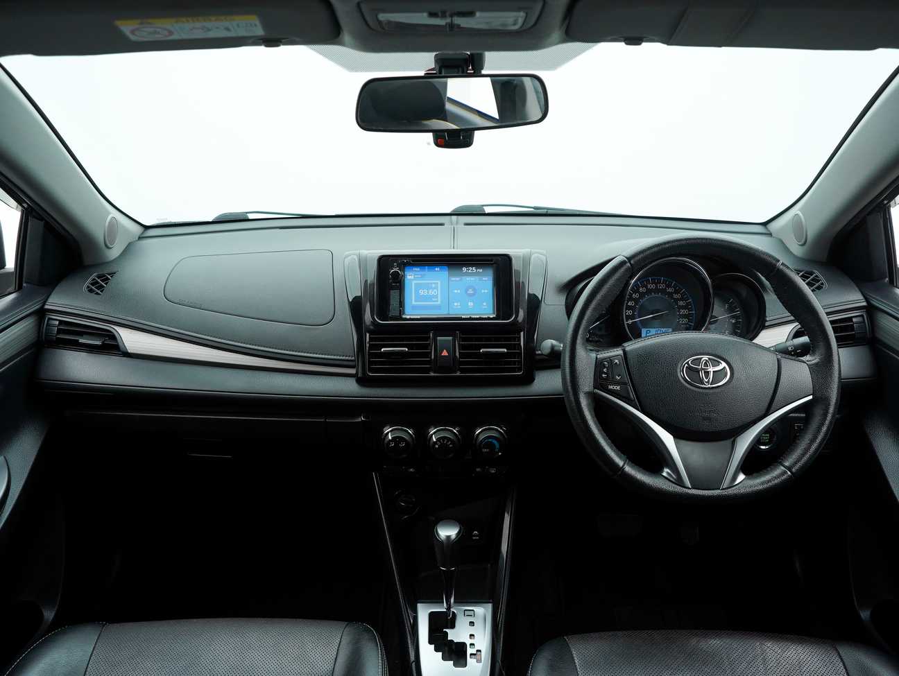 used 2018 Toyota Vios GX 1.5