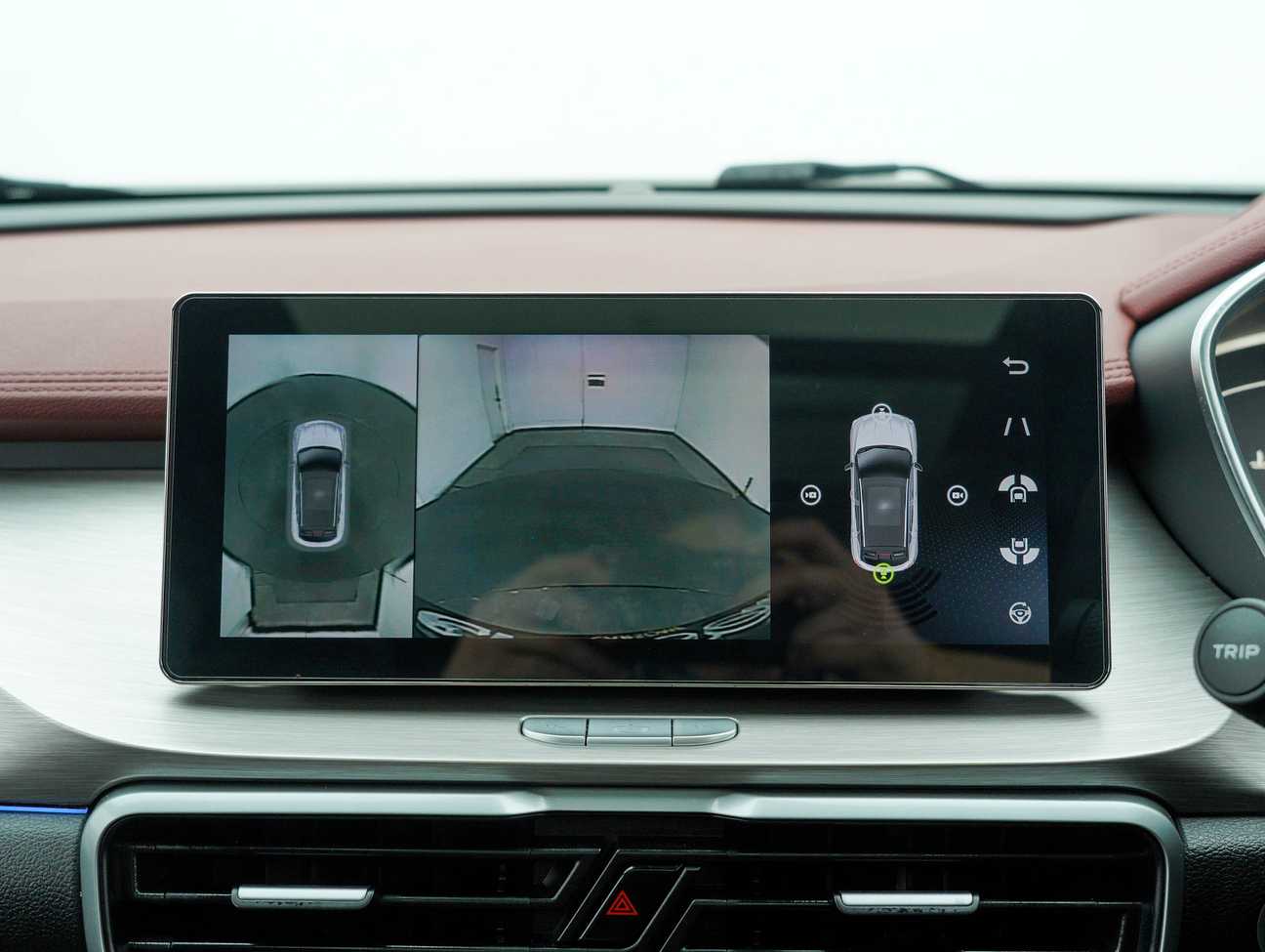 used 2021 Proton X50 Flagship 1.5