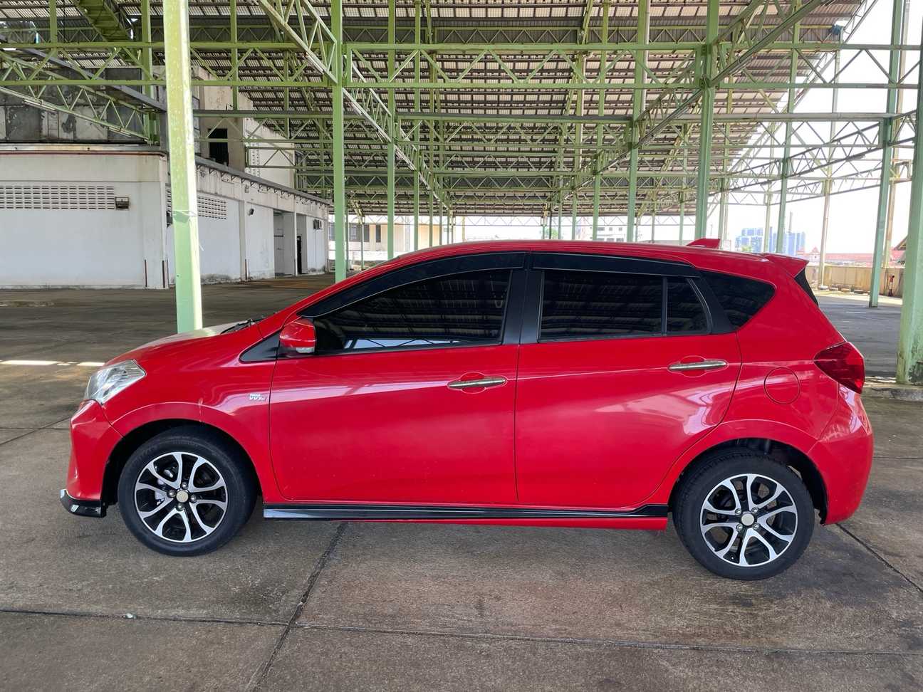 terpakai 2020 Perodua Myvi AV 1.5