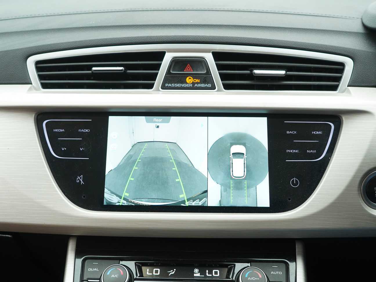 terpakai 2019 Proton X70 Premium 1.8