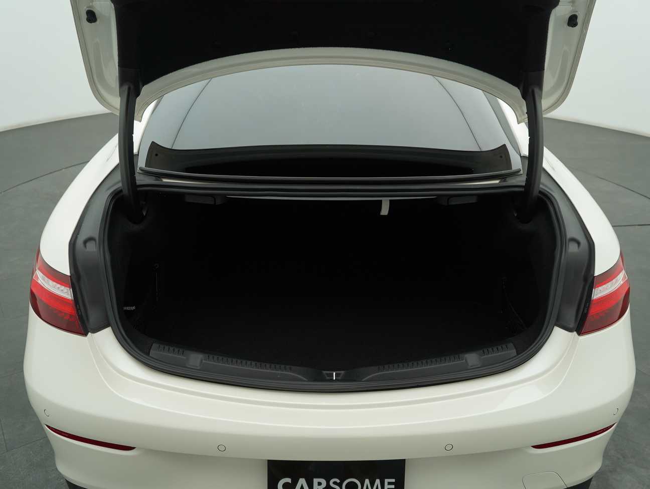 used 2017 Mercedes-Benz E200 AMG Line 2.0