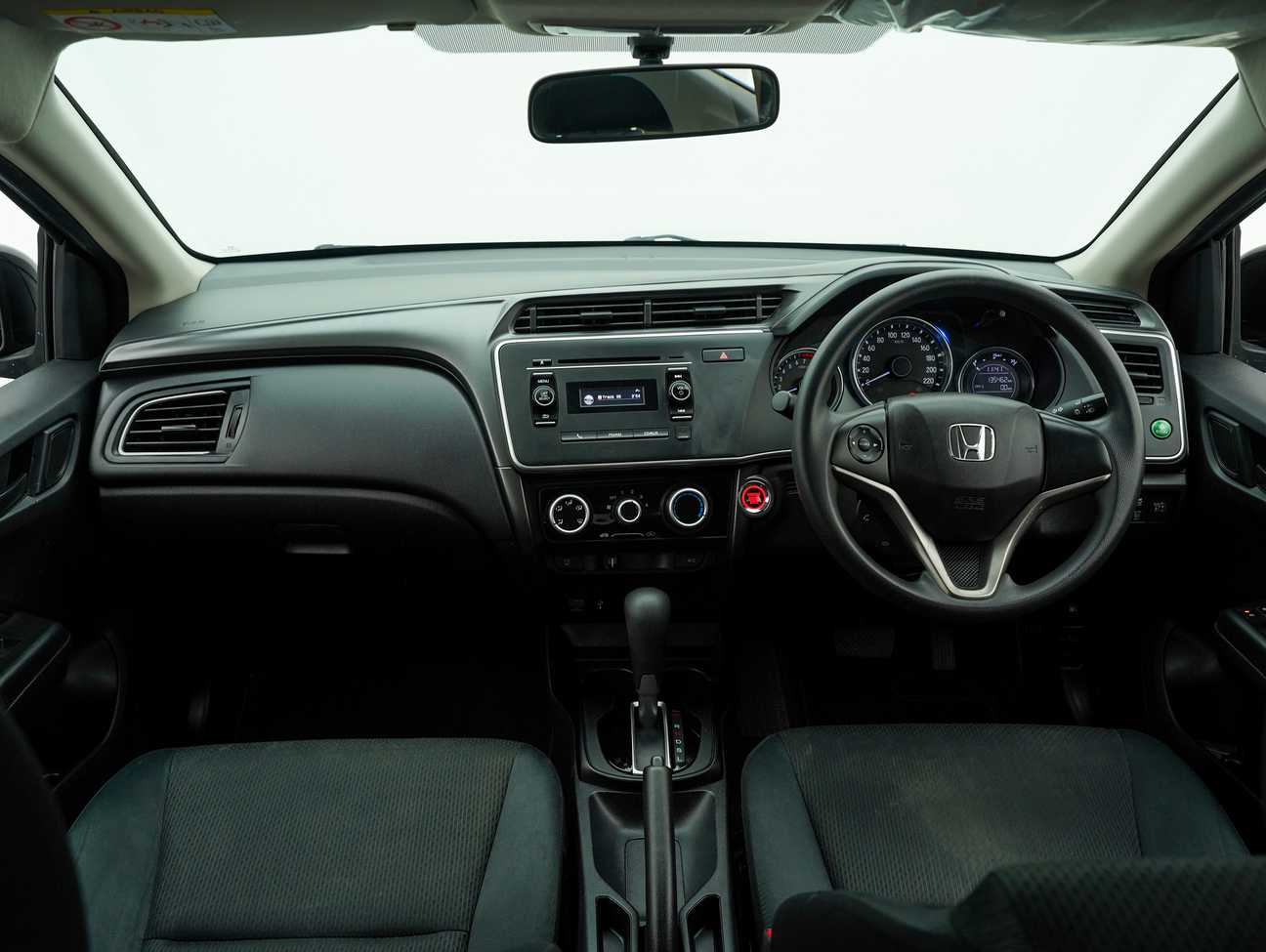 terpakai 2019 Honda City S 1.5