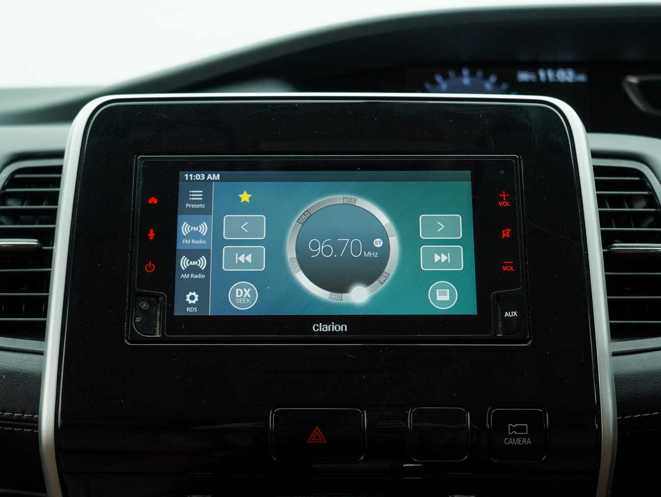 terpakai 2021 Nissan Serena S-Hybrid High-Way Star Two-Tone Color 2.0