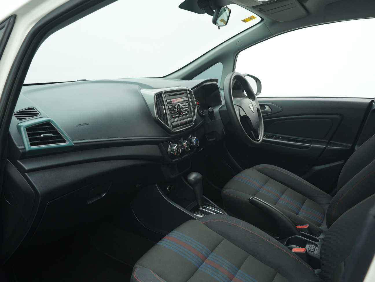 terpakai 2018 Proton Iriz Standard 1.3