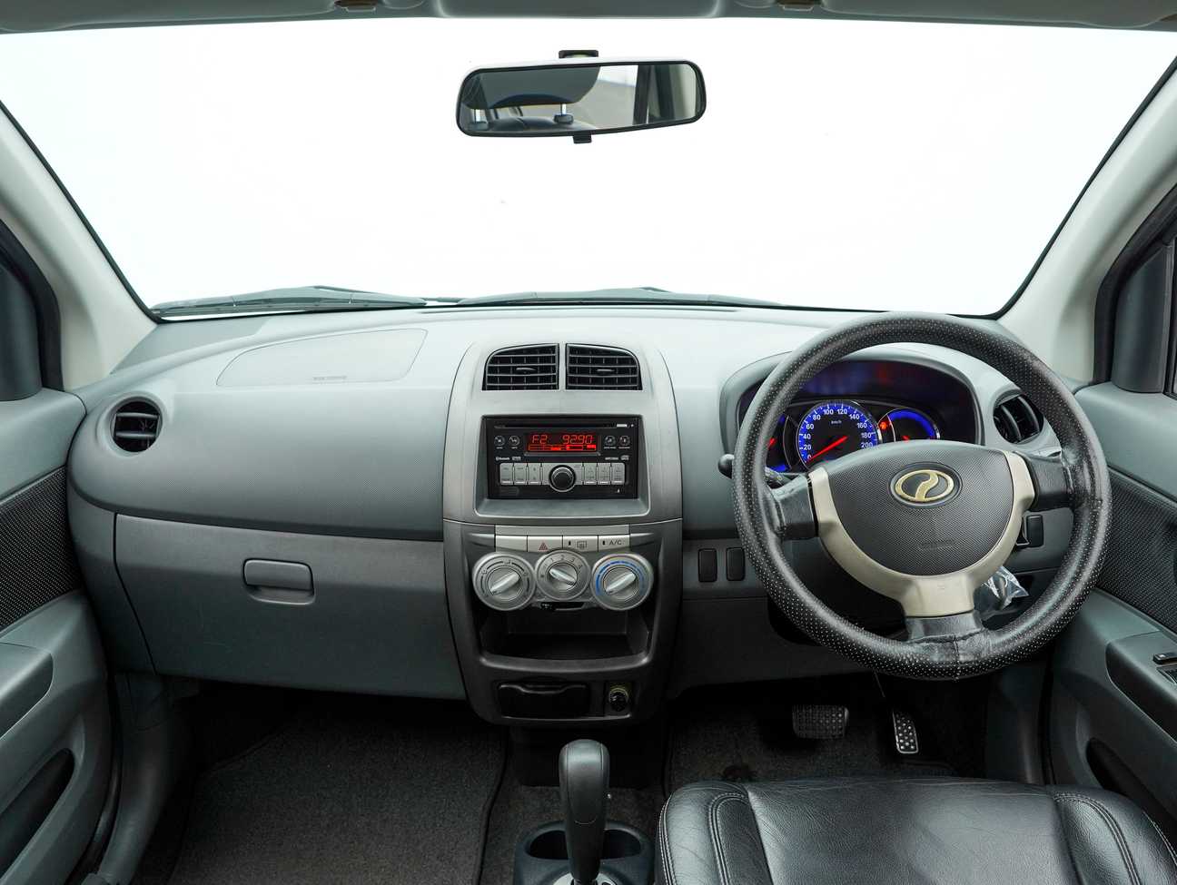 used 2009 Perodua Myvi EZi 1.3