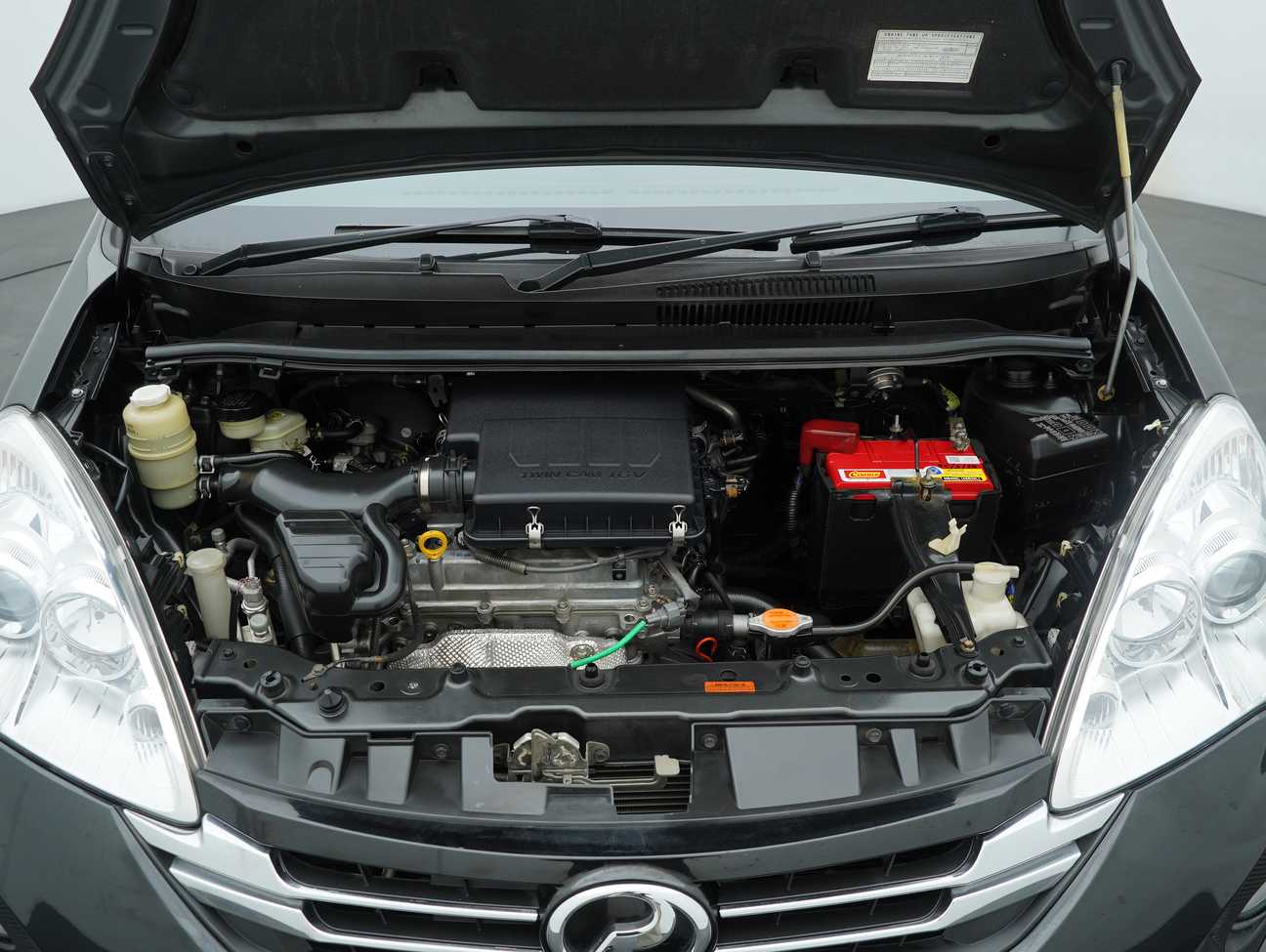 used 2020 Perodua Alza Advance 1.5