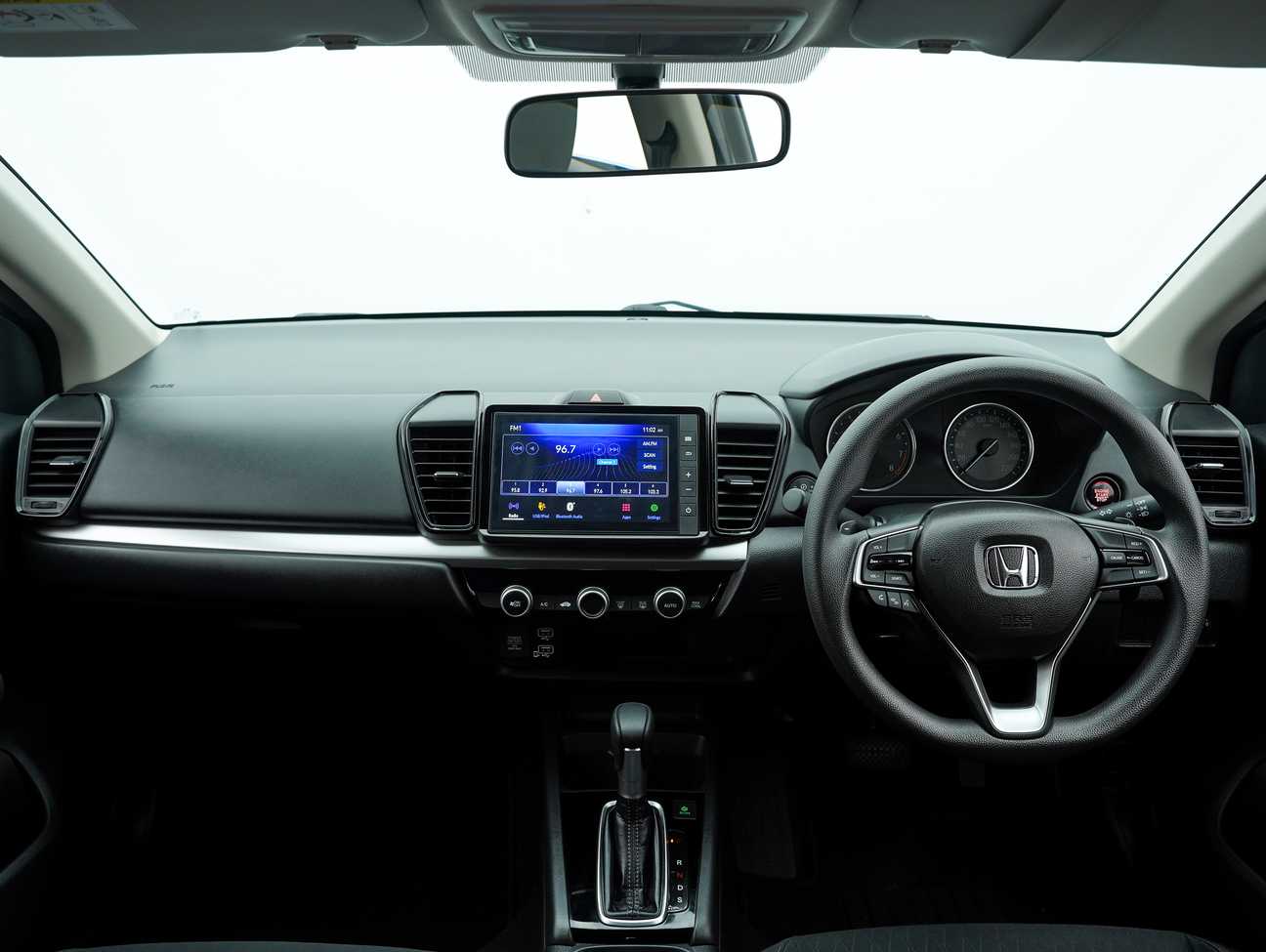 used 2021 Honda City E 1.5