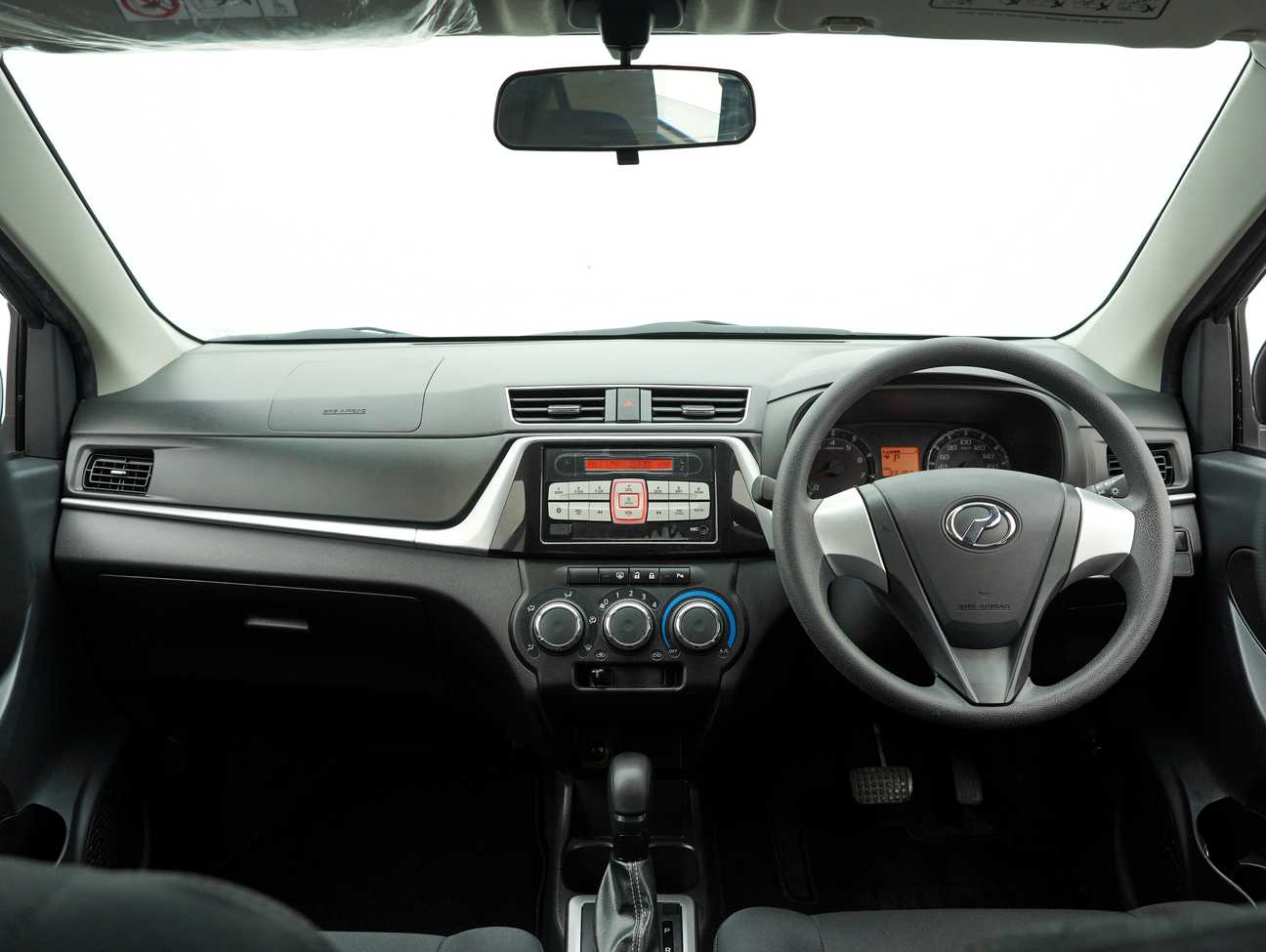 used 2020 Perodua Bezza X 1.3