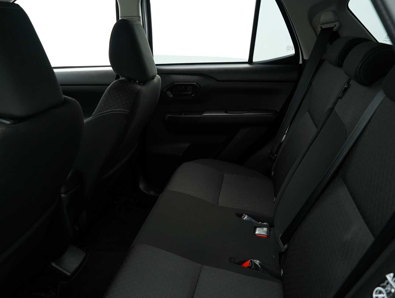 used 2022 Perodua ATIVA H 1.0