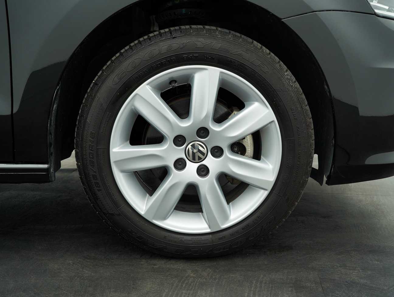 used 2020 Volkswagen Vento Comfort 1.6