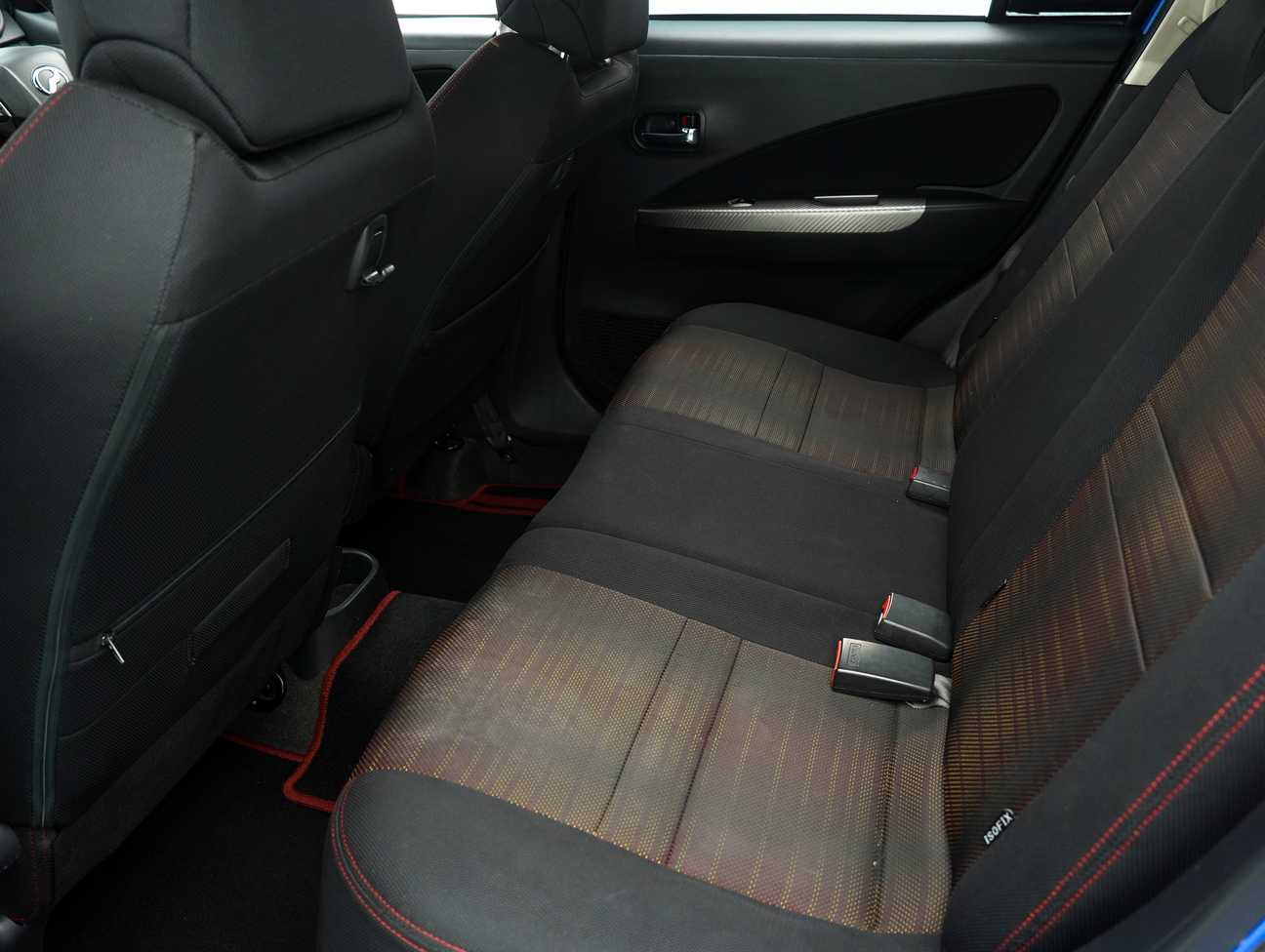 used 2016 Perodua Myvi SE 1.5