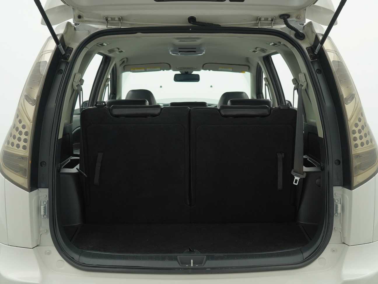 used 2012 Proton Exora Bold CFE Premium 1.6