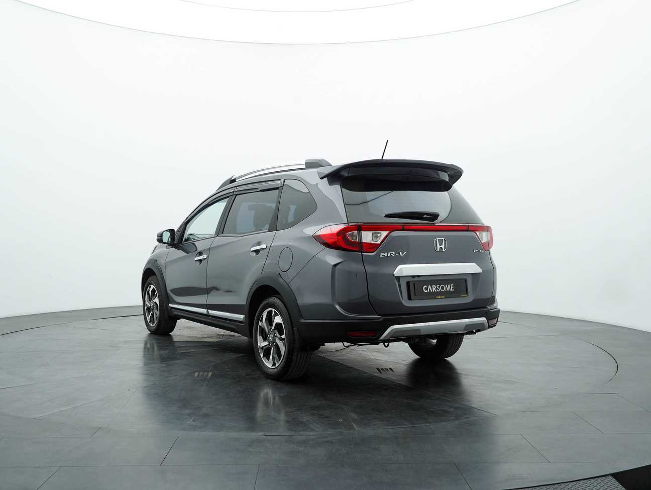 used 2019 Honda BR-V V 1.5