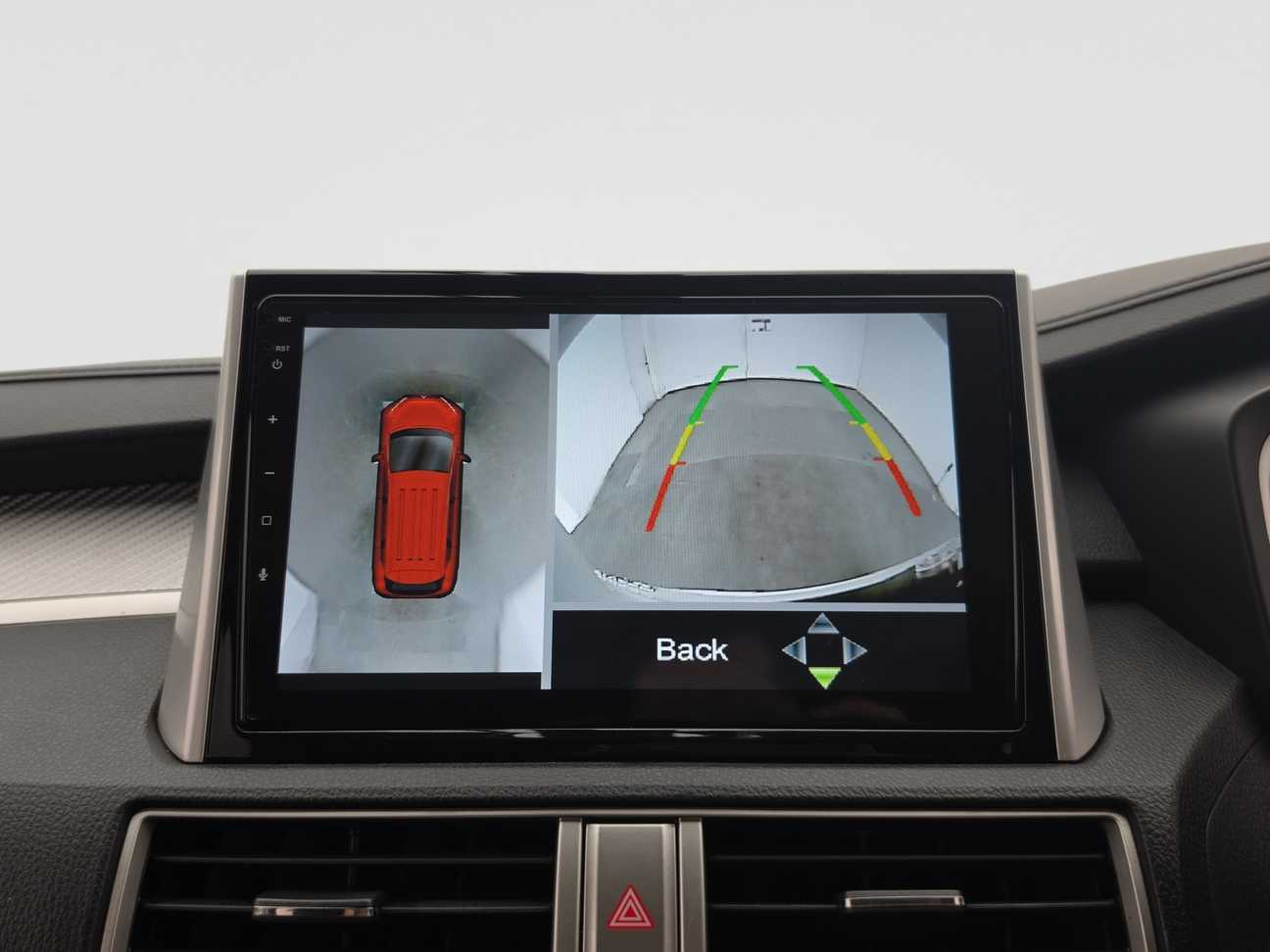 terpakai 2023 Mitsubishi Xpander  1.5