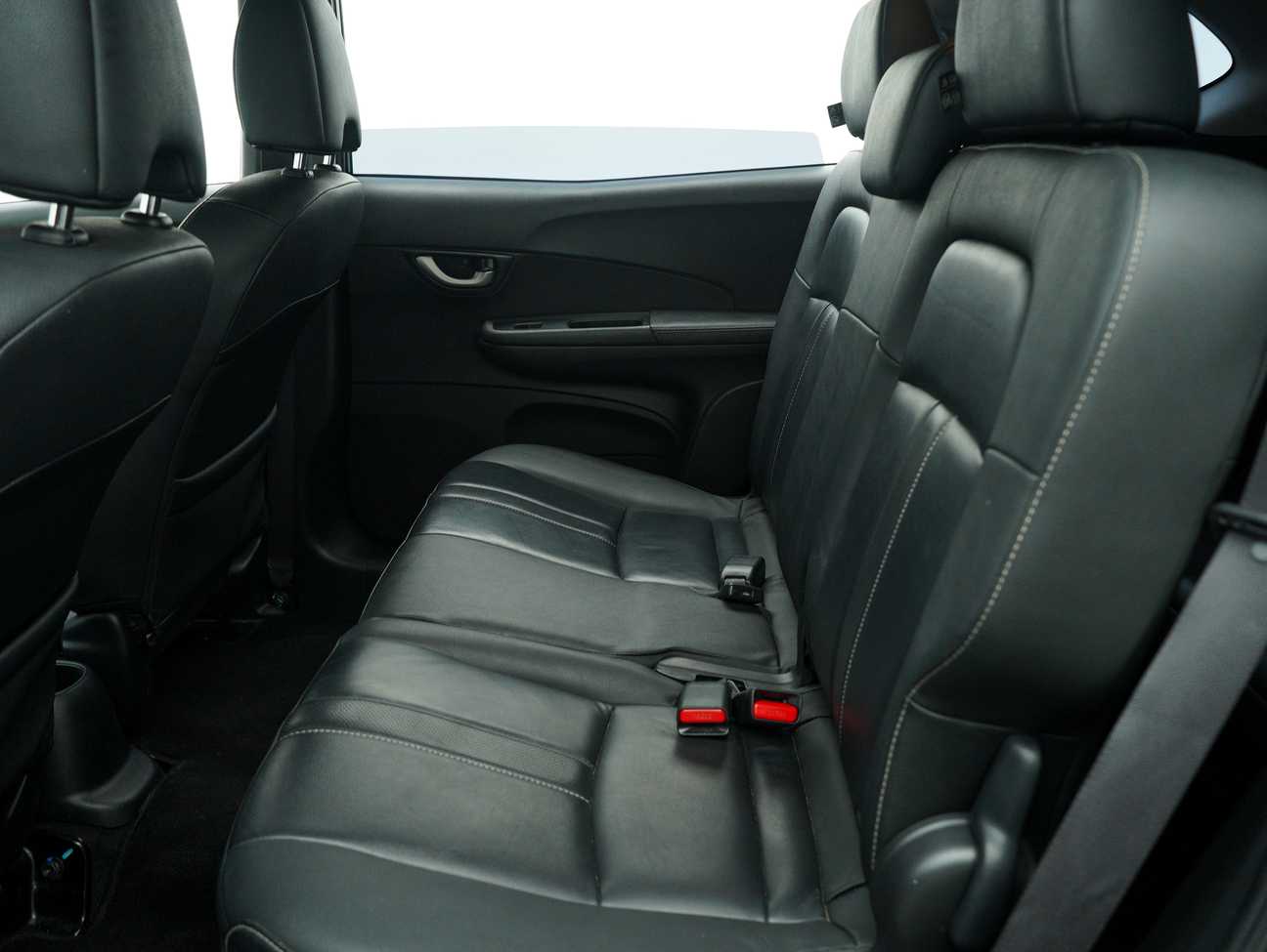 used 2019 Honda BR-V V i-VTEC 1.5