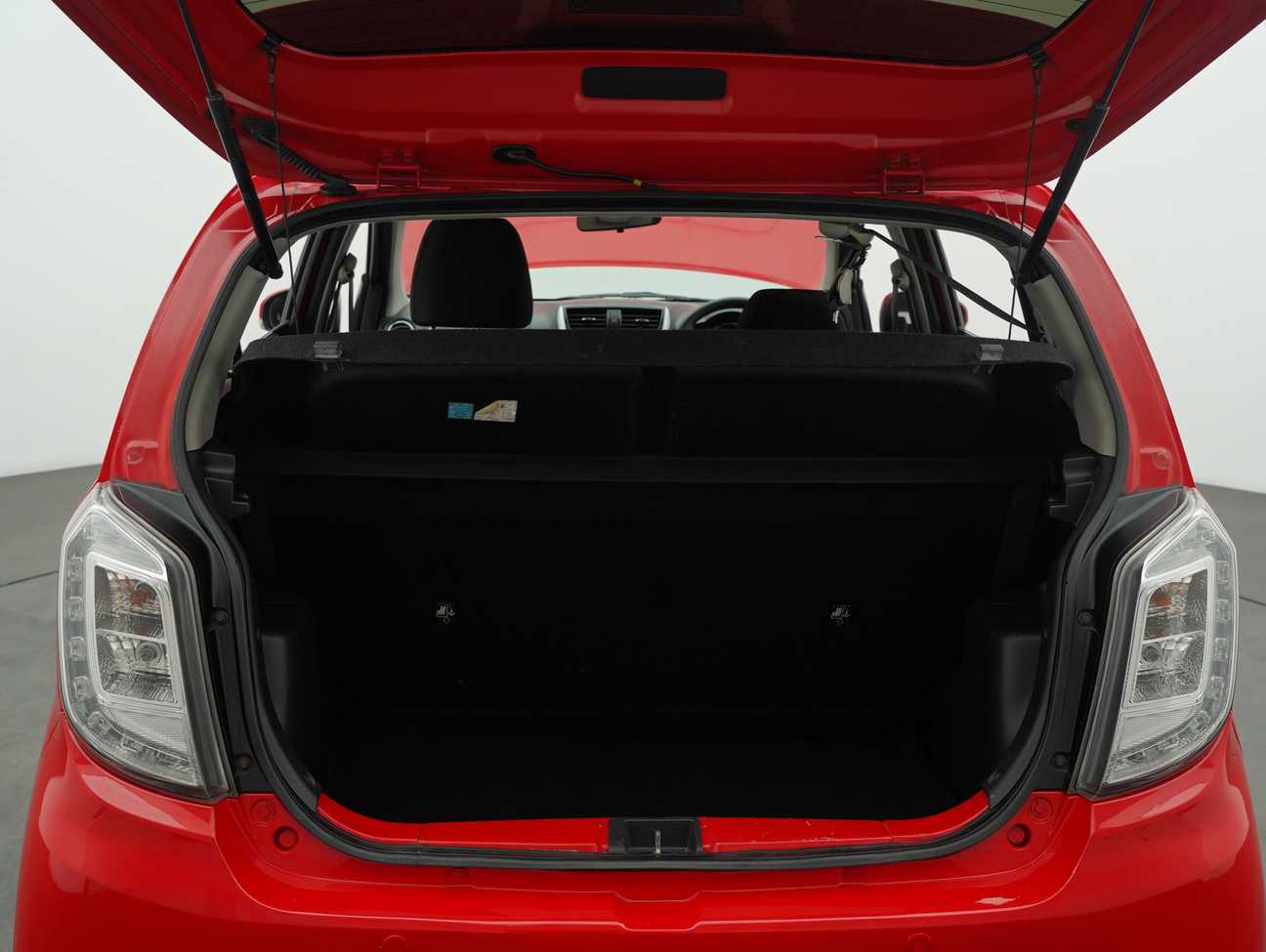used 2018 Perodua AXIA SE 1.0