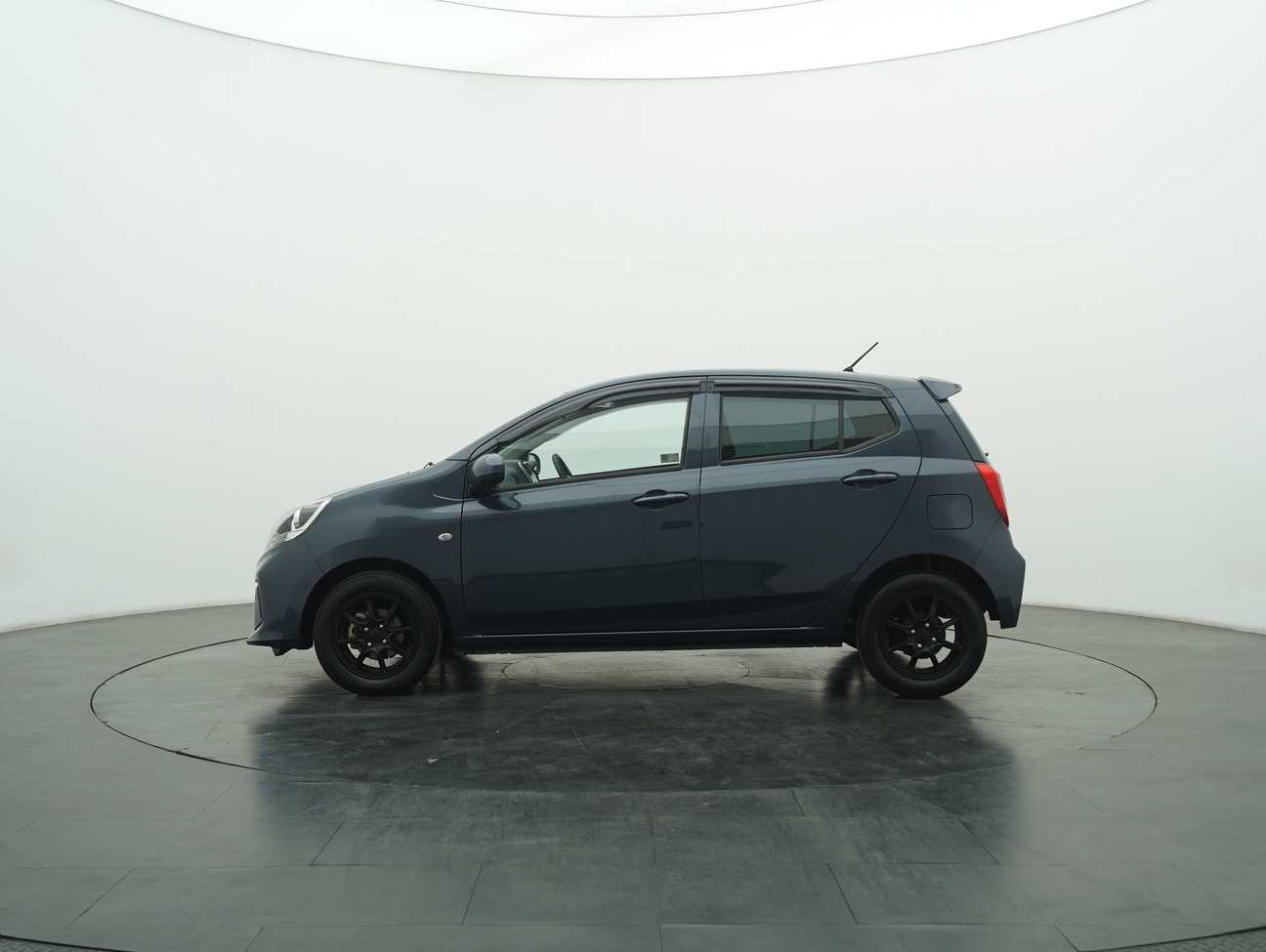 used 2020 Perodua AXIA GXtra 1.0