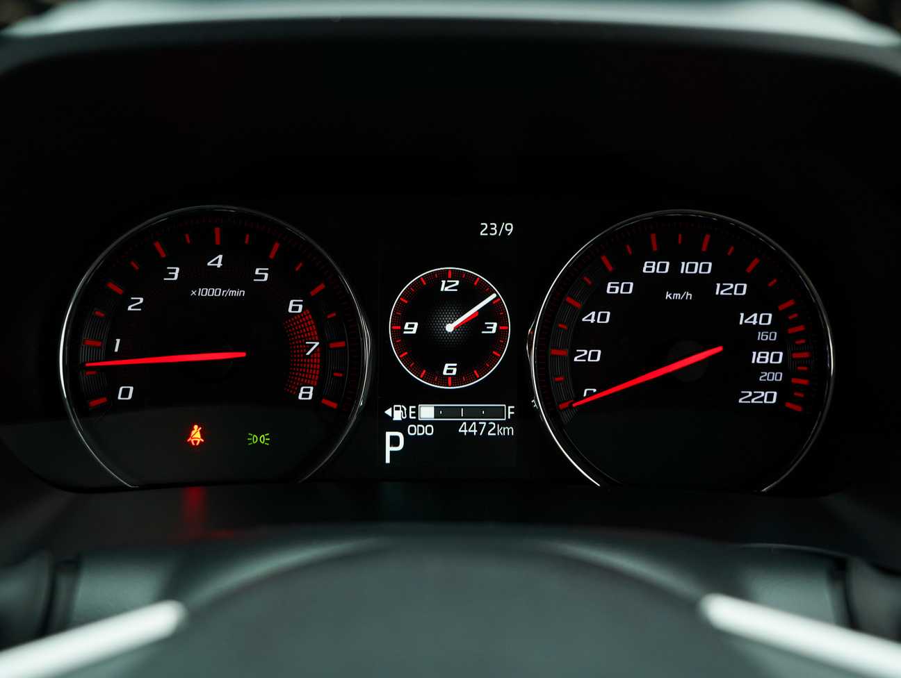 used 2022 Perodua Myvi AV 1.5