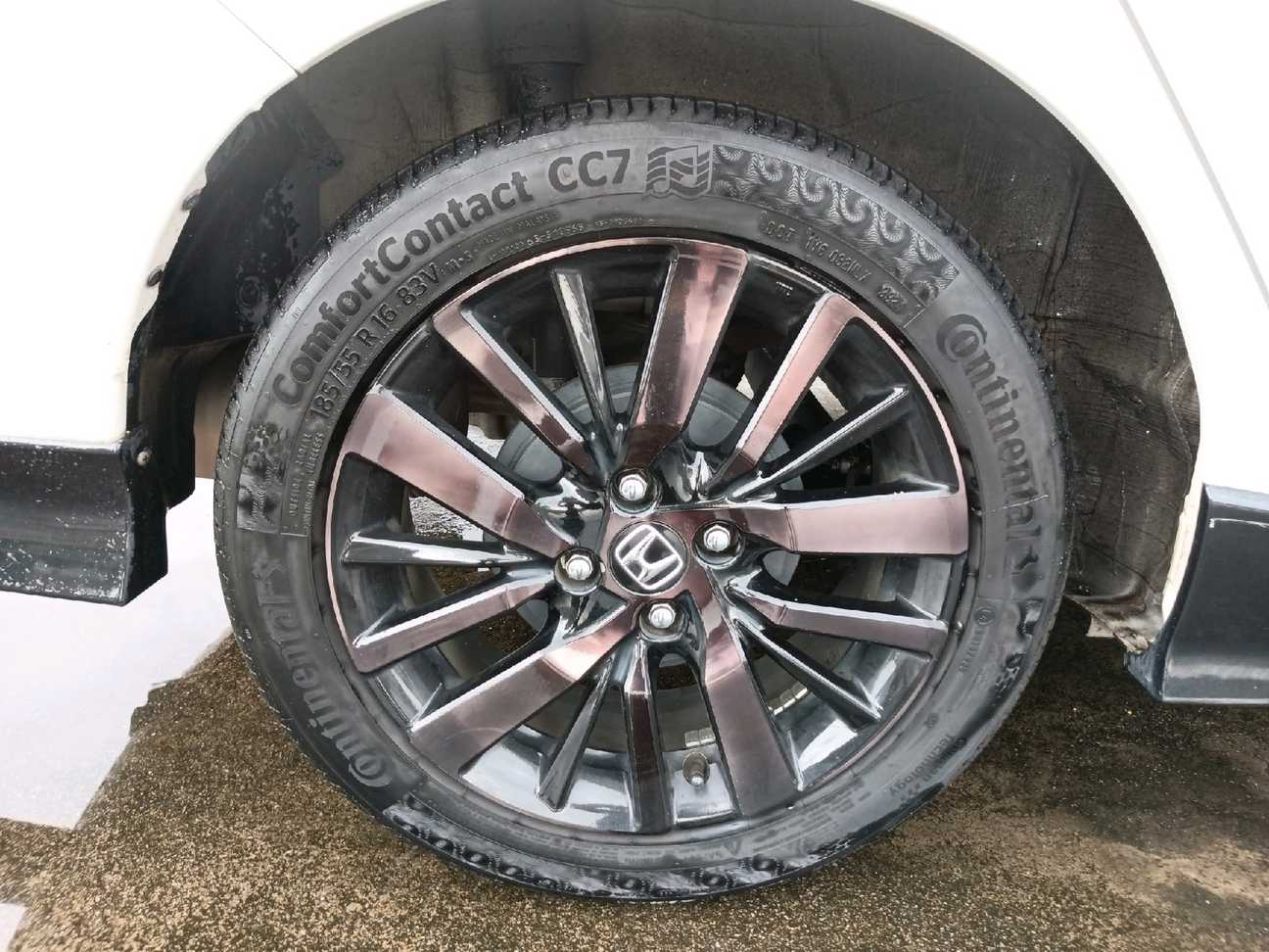 terpakai 2022 Honda City V 1.5