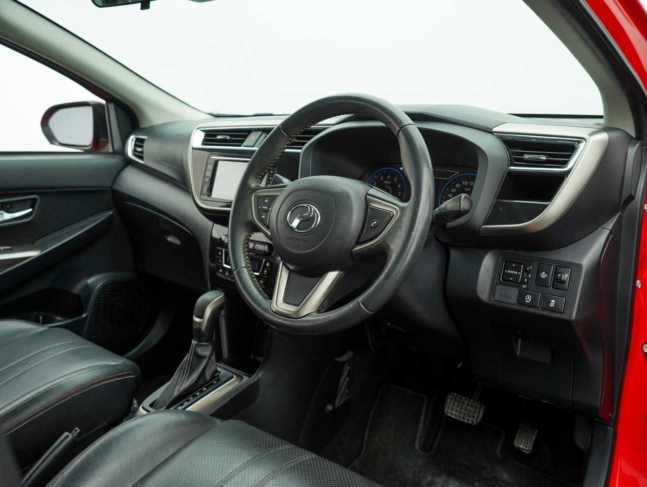 used 2018 Perodua Myvi AV 1.5