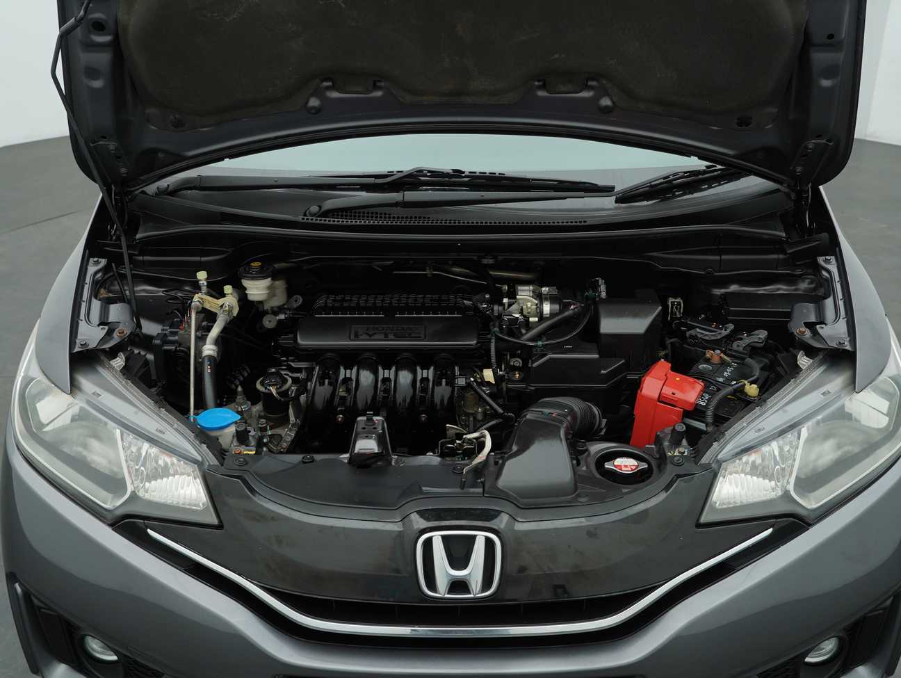 used 2017 Honda Jazz V 1.5