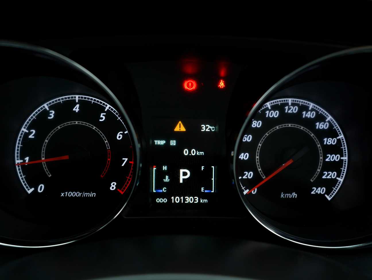 terpakai 2015 Mitsubishi ASX  2.0