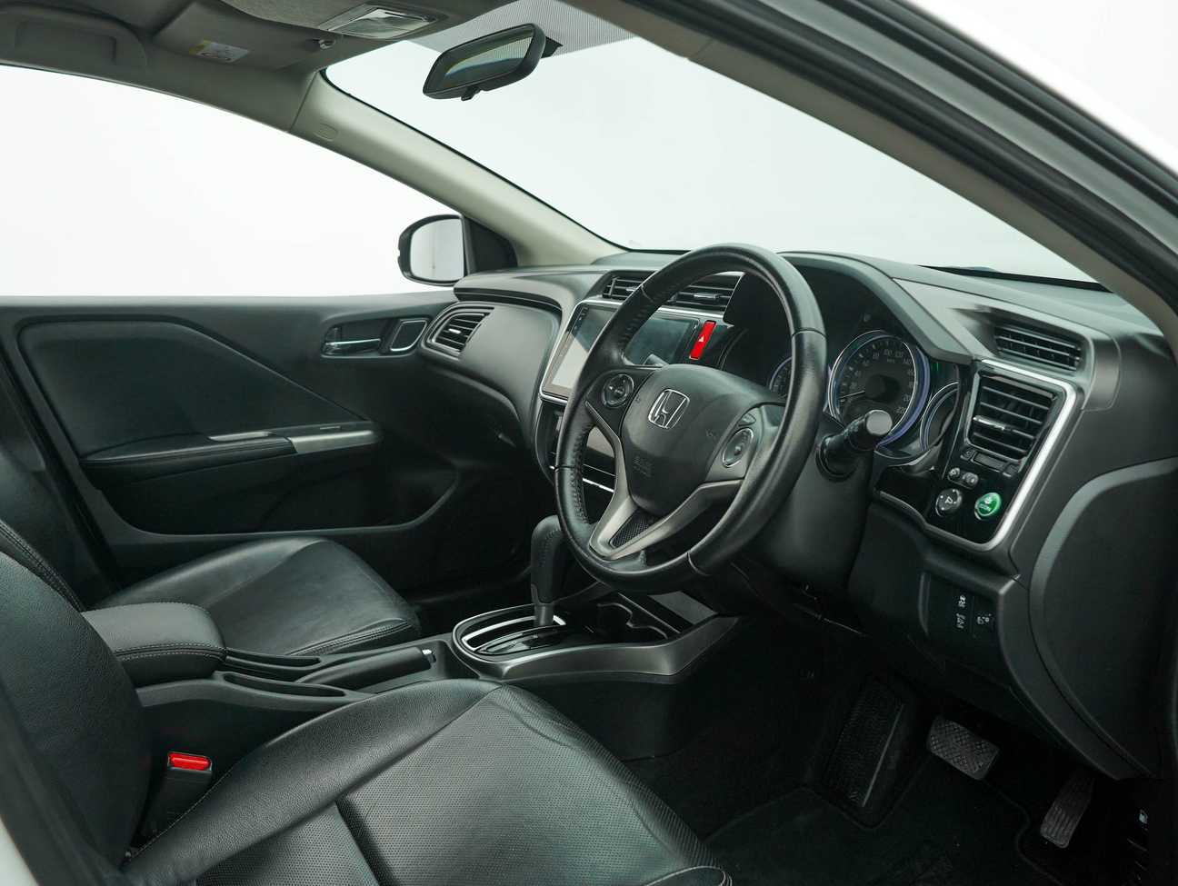 terpakai 2019 Honda City V 1.5