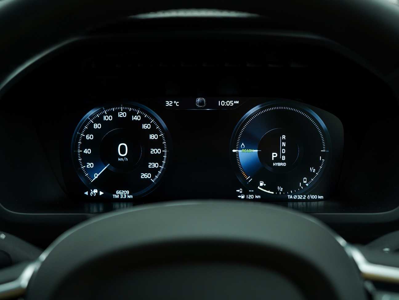 used 2019 Volvo XC90 T8 Twin Engine Inscription Plus 2.0