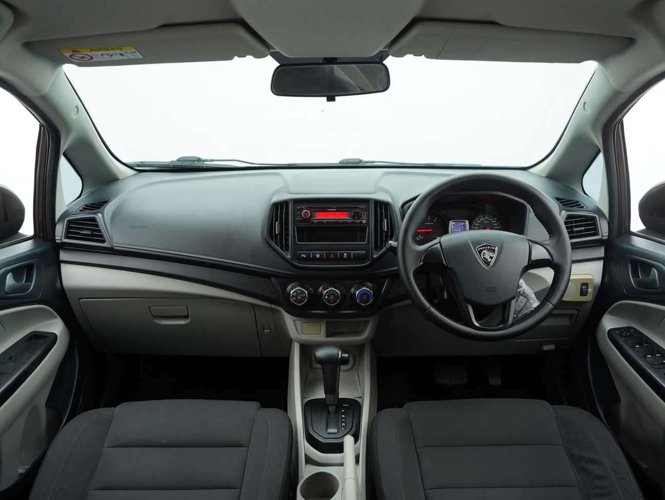 terpakai 2017 Proton Persona Standard 1.6