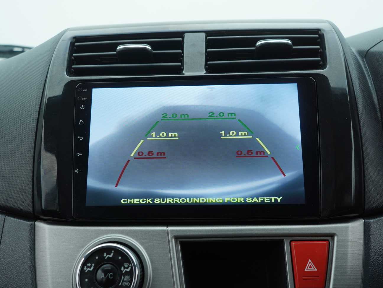 used 2016 Perodua Myvi Advance 1.5