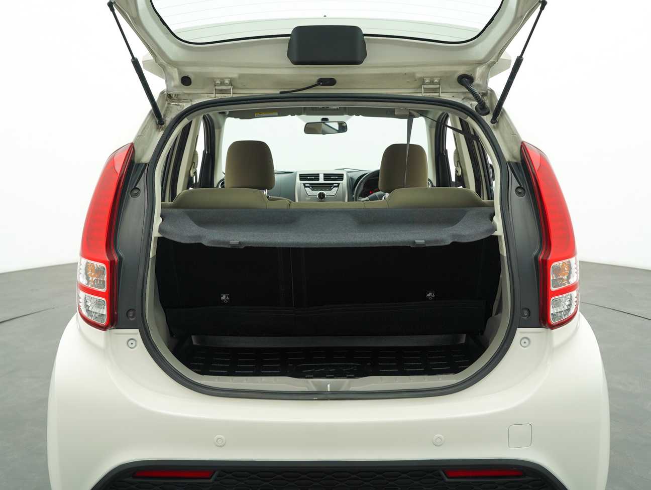 used 2015 Perodua Myvi X 1.3