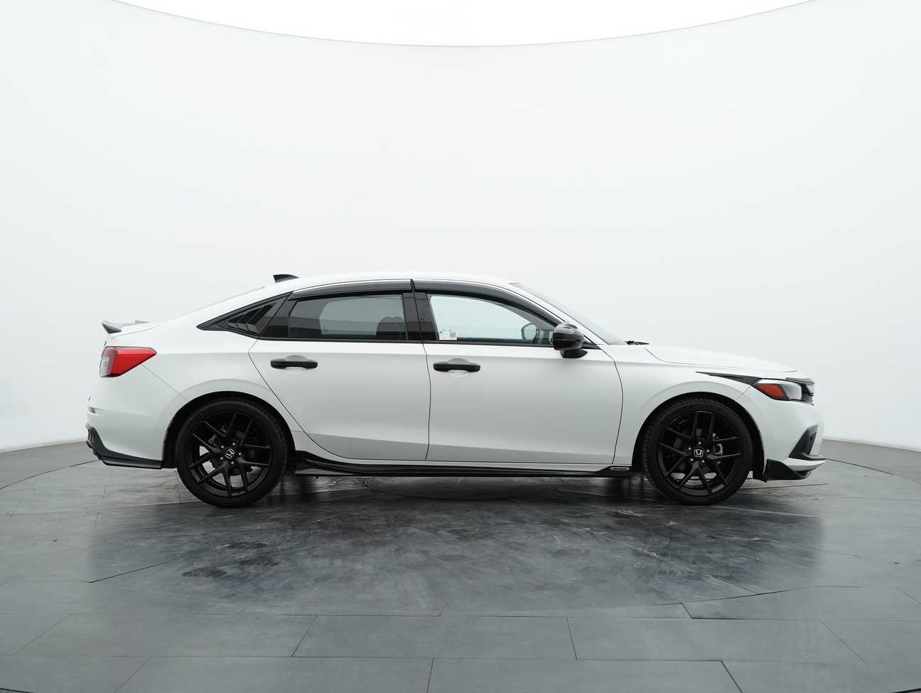 terpakai 2024 Honda Civic RS 1.5