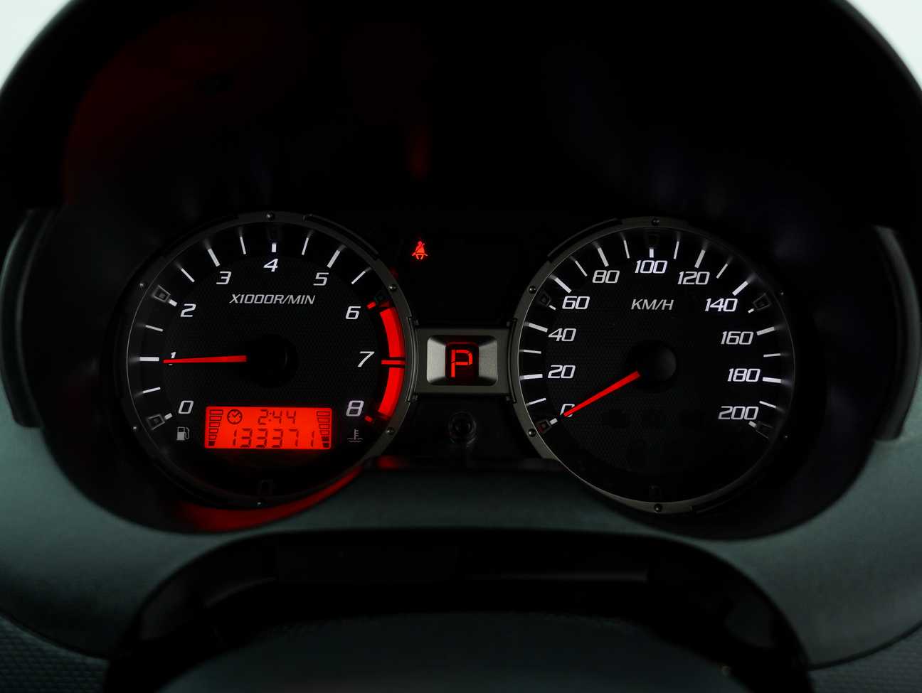 used 2014 Proton Saga FLX Standard 1.3