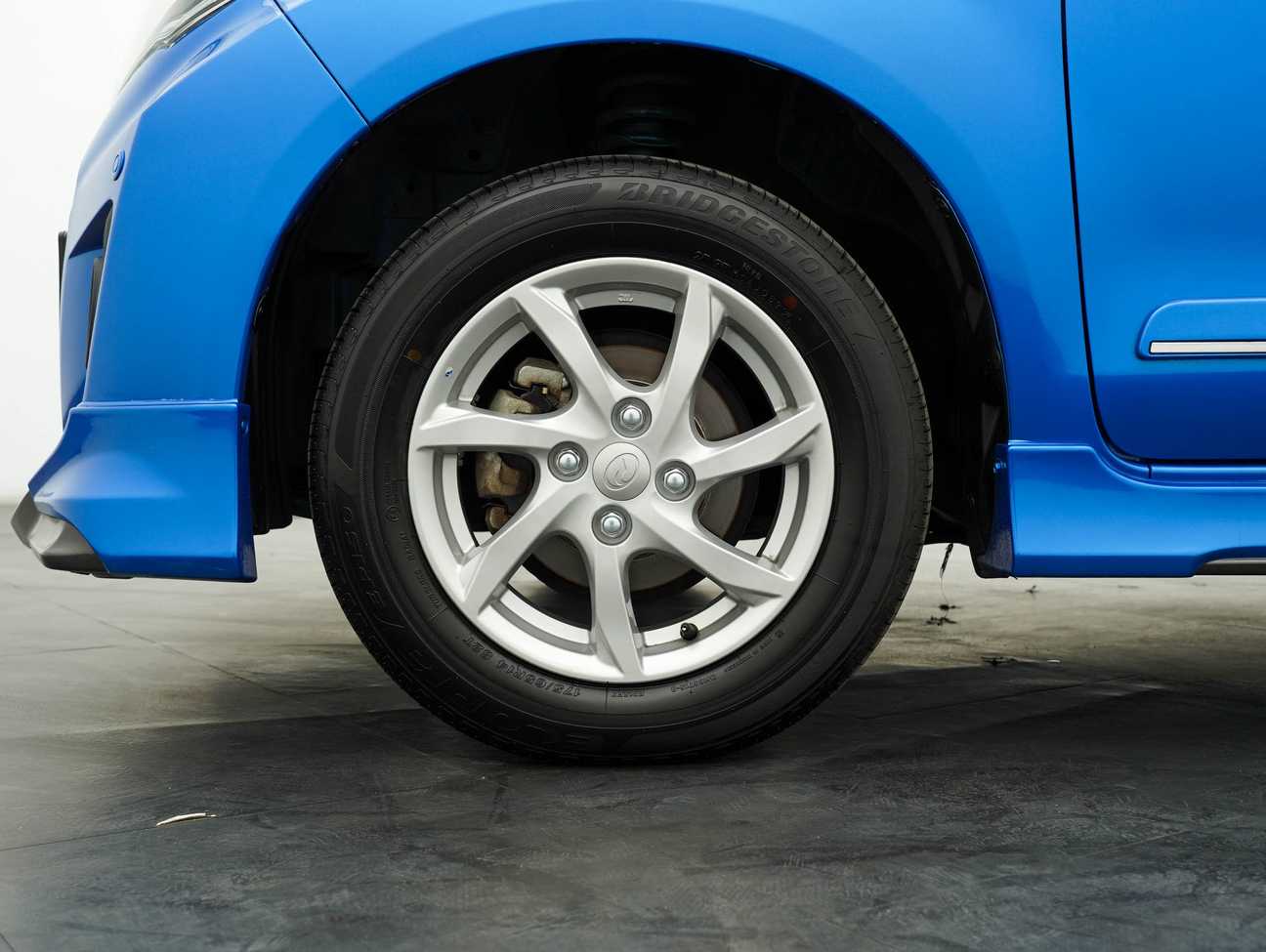 used 2017 Perodua Myvi Advance 1.5