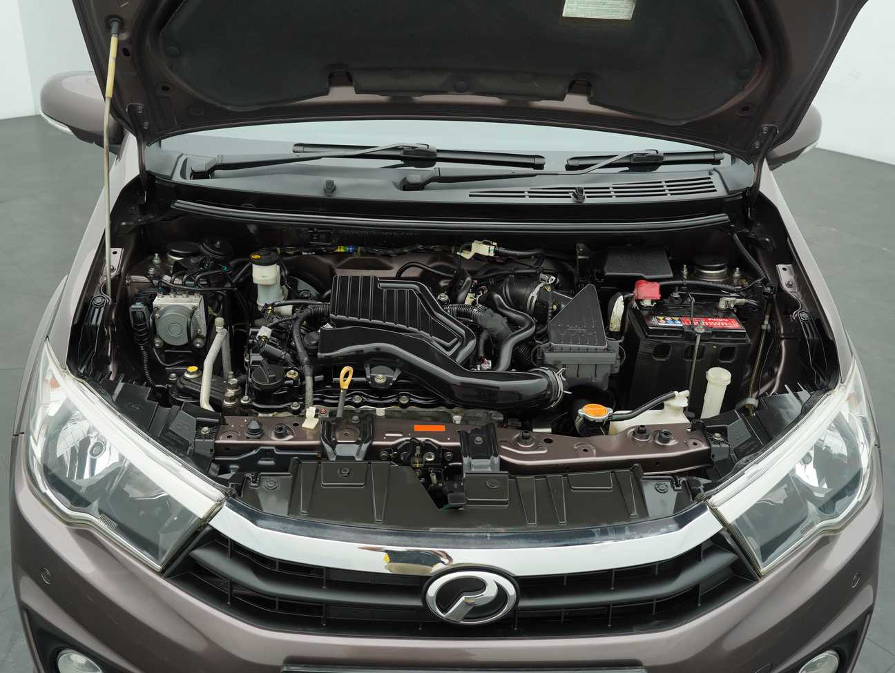 used 2018 Perodua Bezza X Premium 1.3